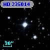 HD 235014