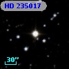 HD 235017