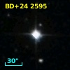 BD+24  2595