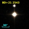 BD+21  2543