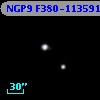 NGP9 F380-1135910