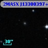 2MASX J13300397+2304521