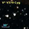 V* V379 Cyg