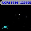 NGP9 F380-1203050