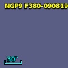 NGP9 F380-0908190
