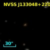 2MASX J13304795+2200052