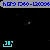 NGP9 F380-1203987