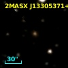 2MASX J13305371+2139494