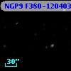 NGP9 F380-1204035