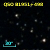 QSO B1951+498