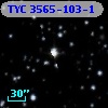 TYC 3565-103-1
