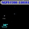 NGP9 F380-1101810