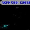 NGP9 F380-1205991
