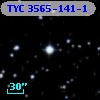 TYC 3565-141-1