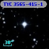 TYC 3565-415-1