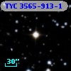 TYC 3565-913-1