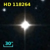 HD 118264