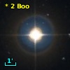 *   2 Boo