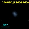 2MASX J13405460+2141269