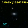 2MASX J13362258+2246306