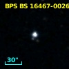BPS BS 16467-0026
