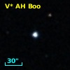 V* AH Boo