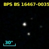 BPS BS 16467-0035