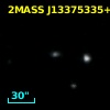 RX J1337.8+2046