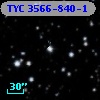 TYC 3566-840-1