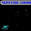 NGP9 F380-1104806