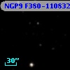NGP9 F380-1108326