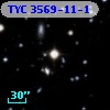 TYC 3569-11-1