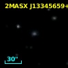 2MASX J13345659+2110491