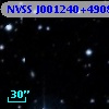NVSS J001240+490849