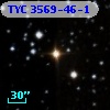 TYC 3569-46-1