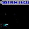 NGP9 F380-1182624