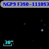 NGP9 F380-1110835