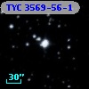 TYC 3569-56-1