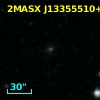 2MASX J13355510+2230178