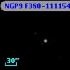 NGP9 F380-1111540