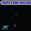 NGP9 F380-0922654