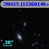 2MASX J13360148+2238485