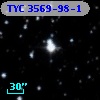 TYC 3569-98-1