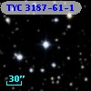 TYC 3187-61-1