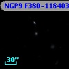 NGP9 F380-1184030