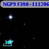 NGP9 F380-1112061