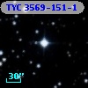TYC 3569-151-1