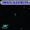 2MASX J13370279+2248581