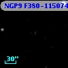 NGP9 F380-1150743