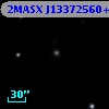 2MASX J13372560+2147142